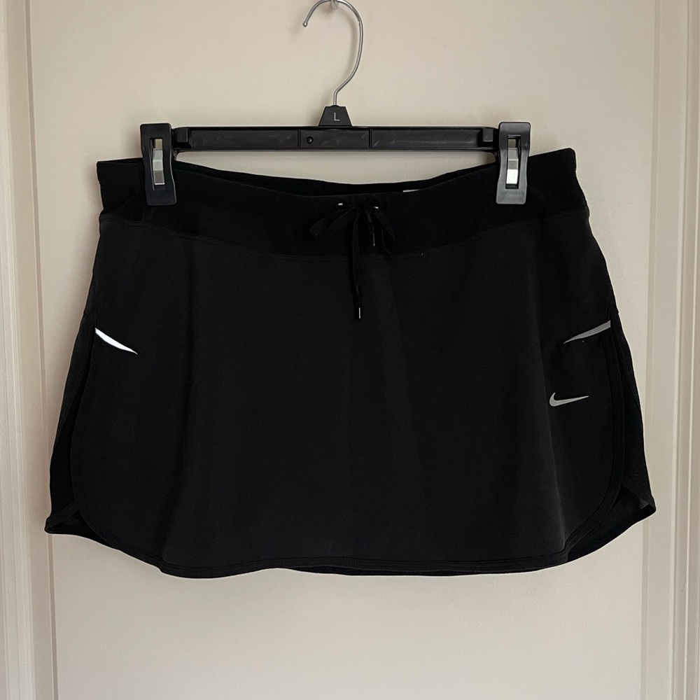 Nike Golf Tennis Active Skirt Skort Dri-Fit